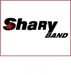 Logo Shary Band